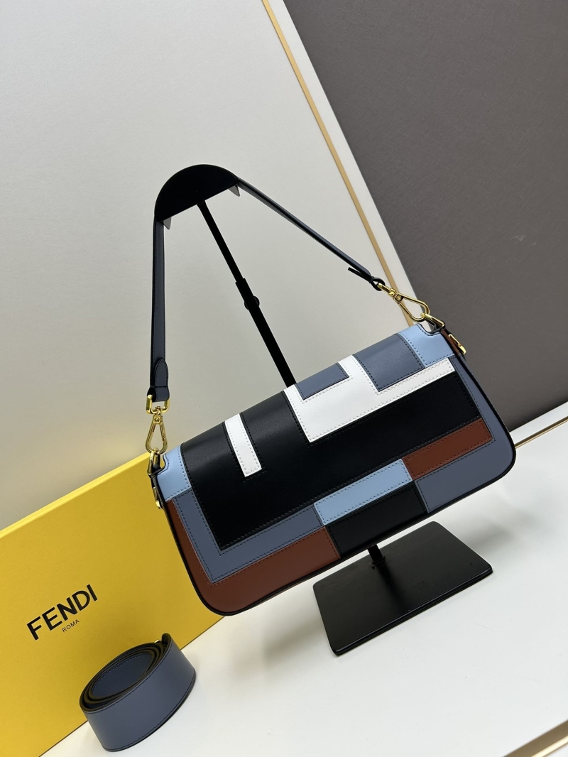 Fendi Top Handle Bags